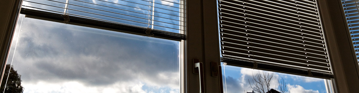 Sonnenschutz Fenster